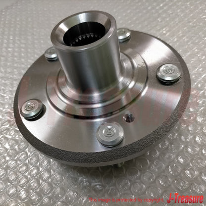 HONDA INTEGRA Type R DC2 98 Spec Genuine Front Wheel Hub 44600-S47-000 x2 OEM