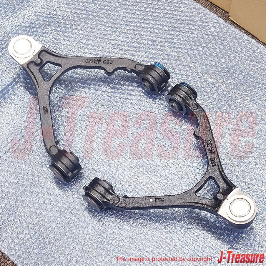 HONDA S2000 AP1 2000-2002 Genuine Front Upper Arm Assy RH & LH Set OEM