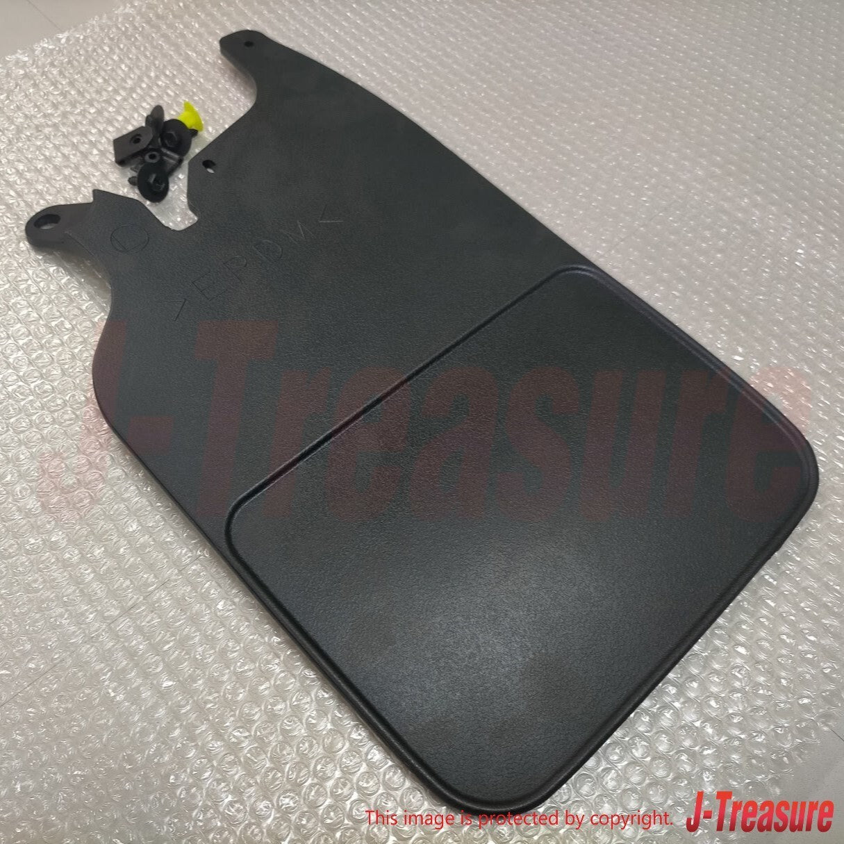 TOYOTA PICKUP 89-95 Genuine Front Body Mud Guard 76621-39157 76622-39157 Set OEM