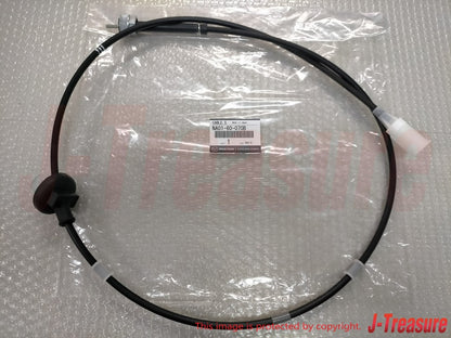 MAZDA MX-5 NA NA8C MIATA Genuine Speed Cable Speedometer Manual Transmission OEM