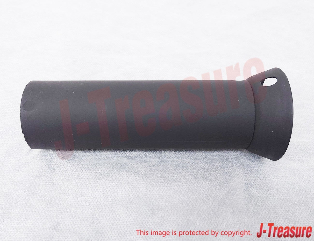 HONDA XR200R 1981-1985 Genuine Exhaust Baffle Tail Pipe 18311-MA0-010 OEM