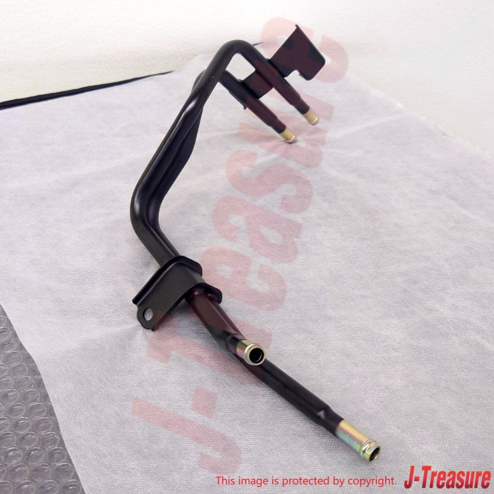 TOYOTA LAND CRUISER UZJ100 98-07 Genuine Oil Cooler Tube Sub Assy 32906-60150