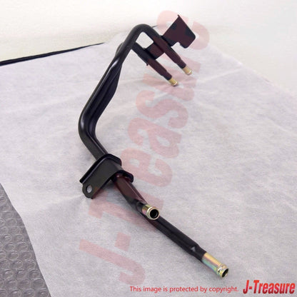 TOYOTA LAND CRUISER UZJ100 98-07 Genuine Oil Cooler Tube Sub Assy 32906-60150