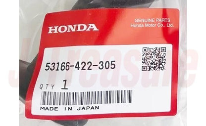 HONDA PAN EUROPEAN ST1100 1991-2003 Genuine Handle Grip LH 53166-422-305 OEM