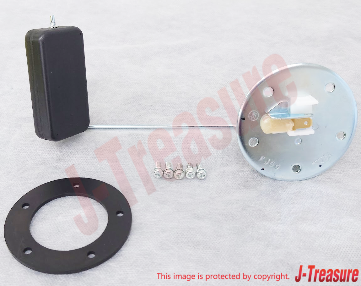TOYOTA LAND CRUISER BJ60 81-90 Genuine Fuel Tank Sender Gauge 83320-69015 OEM