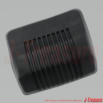 MAZDA B2200 UF 1987-1993 Genuine Gate Skirt Stopper Rubber UB41-65-851 OEM