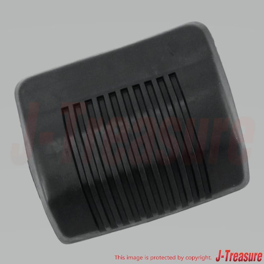 MAZDA B2200 UF 1987-1993 Genuine Gate Skirt Stopper Rubber UB41-65-851 OEM