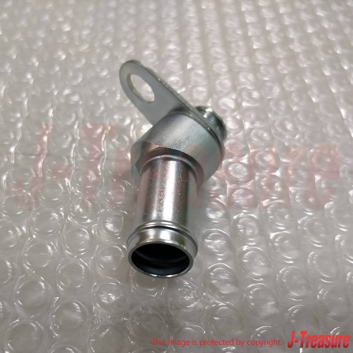 TOYOTA SUPRA JZA80 93-98 Genuine Power Steering Suction Port Union 44337-24020