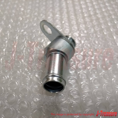TOYOTA SUPRA JZA80 93-98 Genuine Power Steering Suction Port Union 44337-24020
