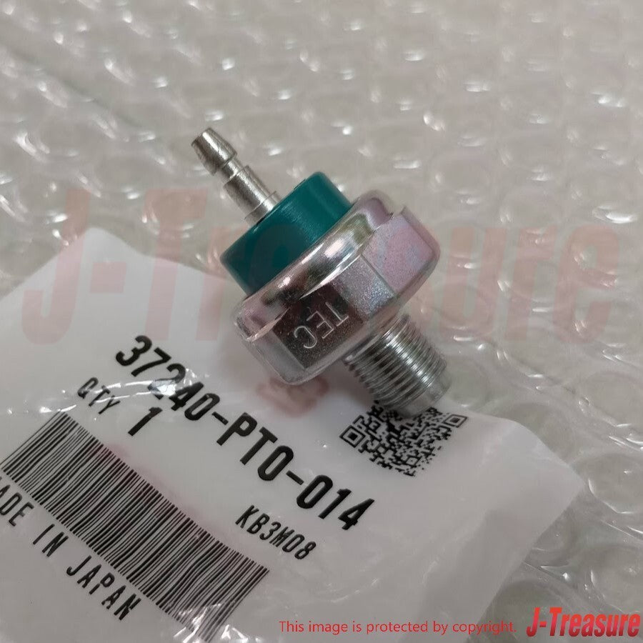 HONDA CR-V RD1 RD4 1997-2006 Genuine Oil Pressure Switch 37240-PT0-014 OEM
