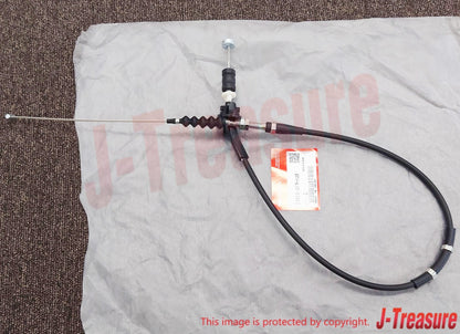 ACURA INTEGRA TYPE-R DC2 97-01 Genuine Throttle Wire Cable 17910-ST7-R01 OEM LHD