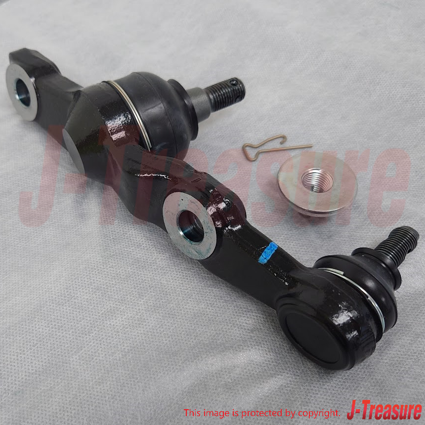 LEXUS GS350 AWL10 13-20 Genuine Lower Ball Joint Assy Front LH 43340-39625 OEM