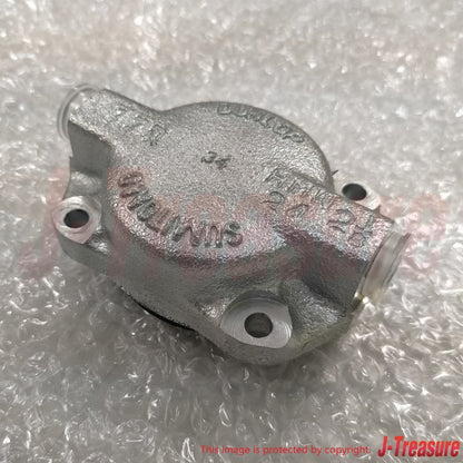 NISSAN DATSUN SR311 '63-67 Genuine F/Brake Caliper Piston Cylinder In & Out Set