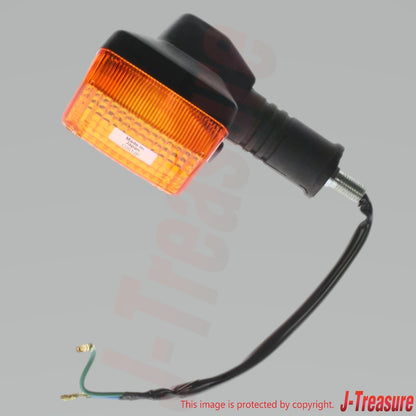 HONDA XR650L '93-09 '12-25 Genuine Front Turn Signal Assy RH 33300-MGW-305 OEM