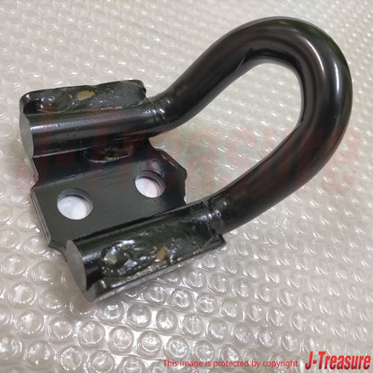 TOYOTA FJ CRUISER GSJ1# 07-14 Genuine Rear Hook Sub Assy LH 51095-60030 OEM