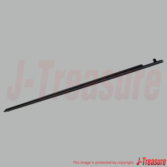TOYOTA SCION tC ANT10 '05-10 Genuine Front Door Belt Moulding 75711-21030 RH OEM