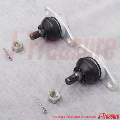 TOYOTA MR2 AW11 SW20 87-95 Genuine Lower Ball Joint RH & LH Set  43330-39275 OEM