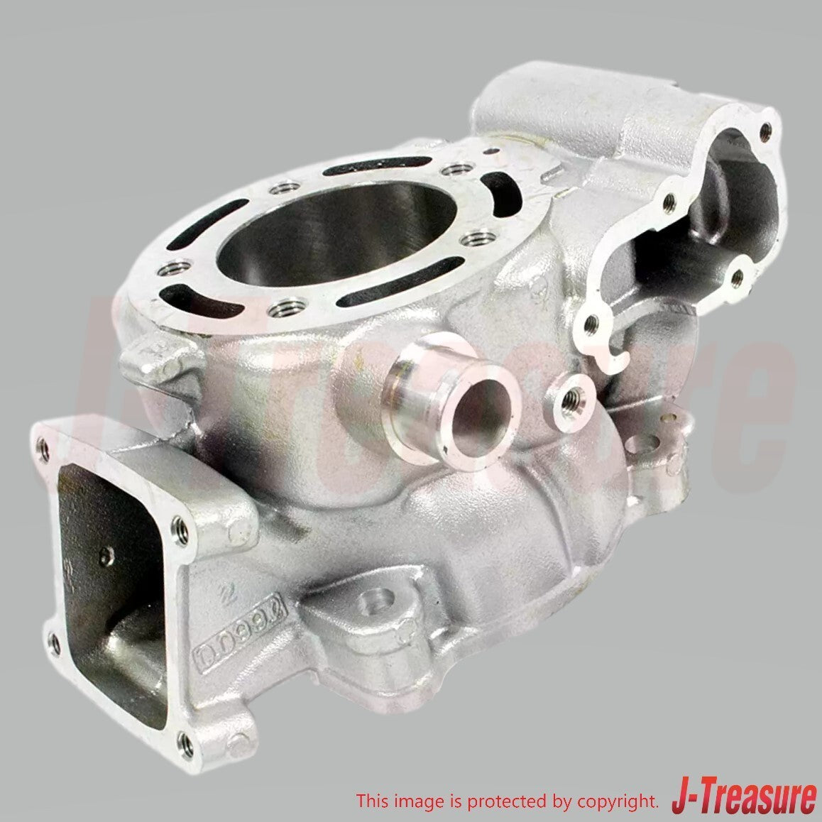 KAWASAKI KX100 2006-2009 2011-2013 Genuine Engine Cylinder 11005-0053 OEM
