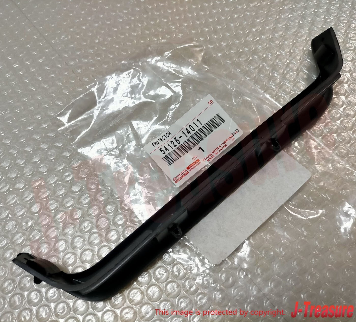 TOYOTA CELICA 1982-1985 Genuine Retractable Head Lamp Protectors RH & LH Set OEM
