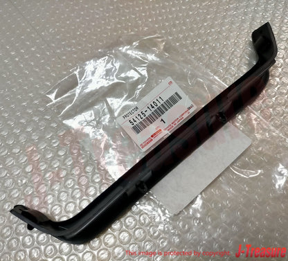 TOYOTA CELICA 1982-1985 Genuine Retractable Head Lamp Protectors RH & LH Set OEM
