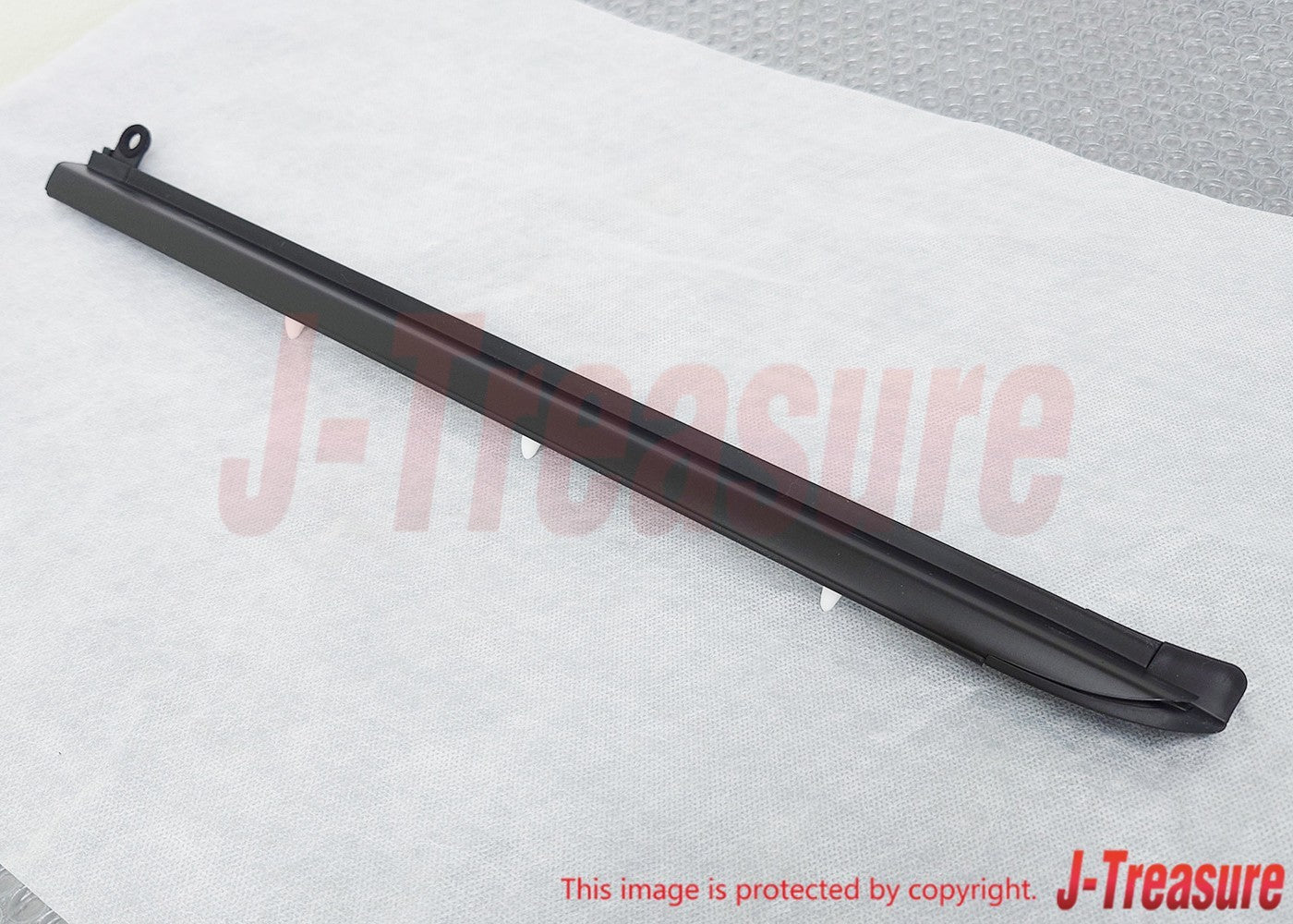 TOYOTA LAND CRUISER PRADO Genuine Rear Moulding Quarter Belt LH 75670-60050 OEM