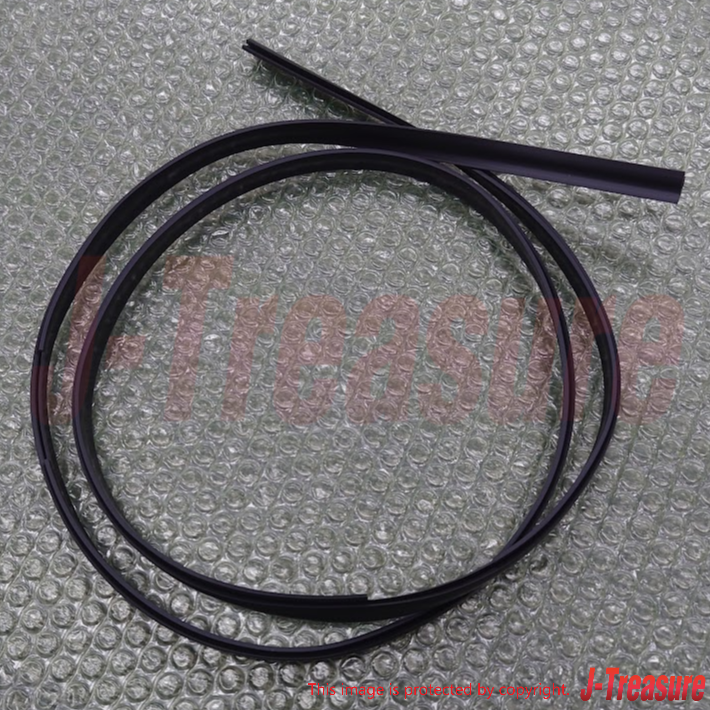 MAZDA RX-7 RX7 FD3S 1993-1995 Genuine Screen Seal Protector FD01-50-794A OEM