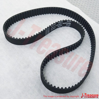 TOYOTA CHASER JZX100 JZX90 Genuine Timing Belt 13568-49025 OEM RHD
