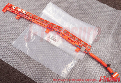 TOYOTA PRIUS NHW20 2004-2009 Genuine HV Battery Wire Frame No.2 82165-47040 OEM