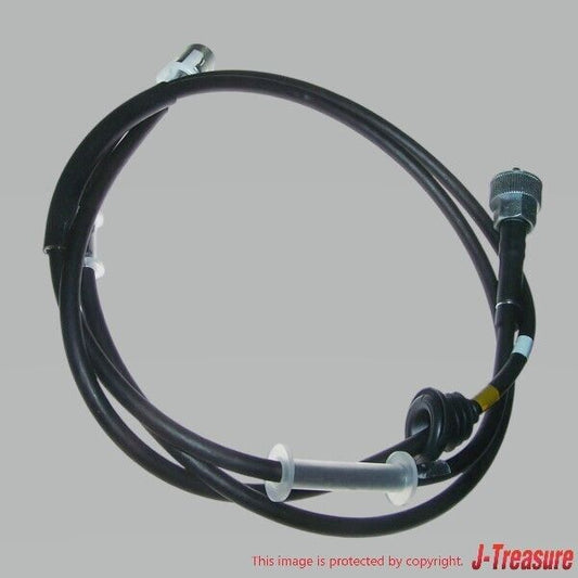 Mazda B-SERIES UF Pick Up 86-93  Genuine Speedometer Cable 5M/T UB40-60-070C OEM