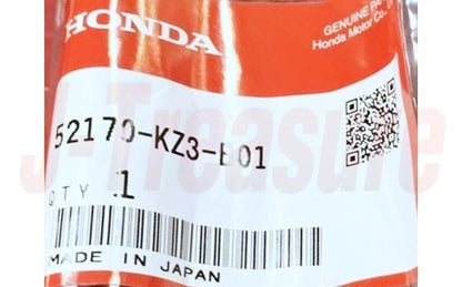 HONDA CR125R '98-99 CR250R '97-99 Genuine Swingarm Chain Slider 52170-KZ3-B01