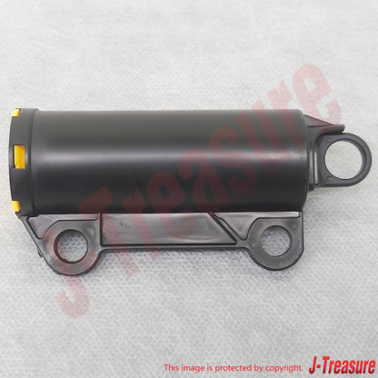 TOYOTA CAMRY ACV30 02-06 Genuine Glove Compartment Door Stopper 55054-33060 OEM