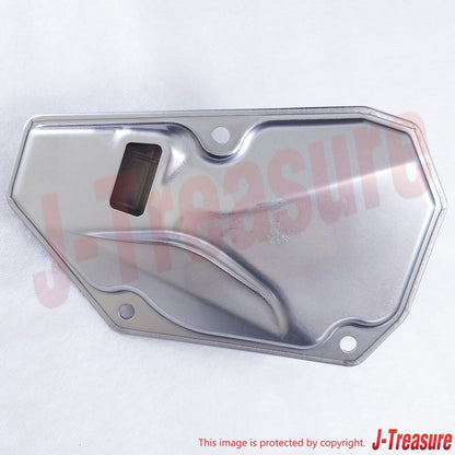 NISSAN SENTRA B17U '13-19 Genuine Transmission Oil Filter 31728-3JX0C For CVT