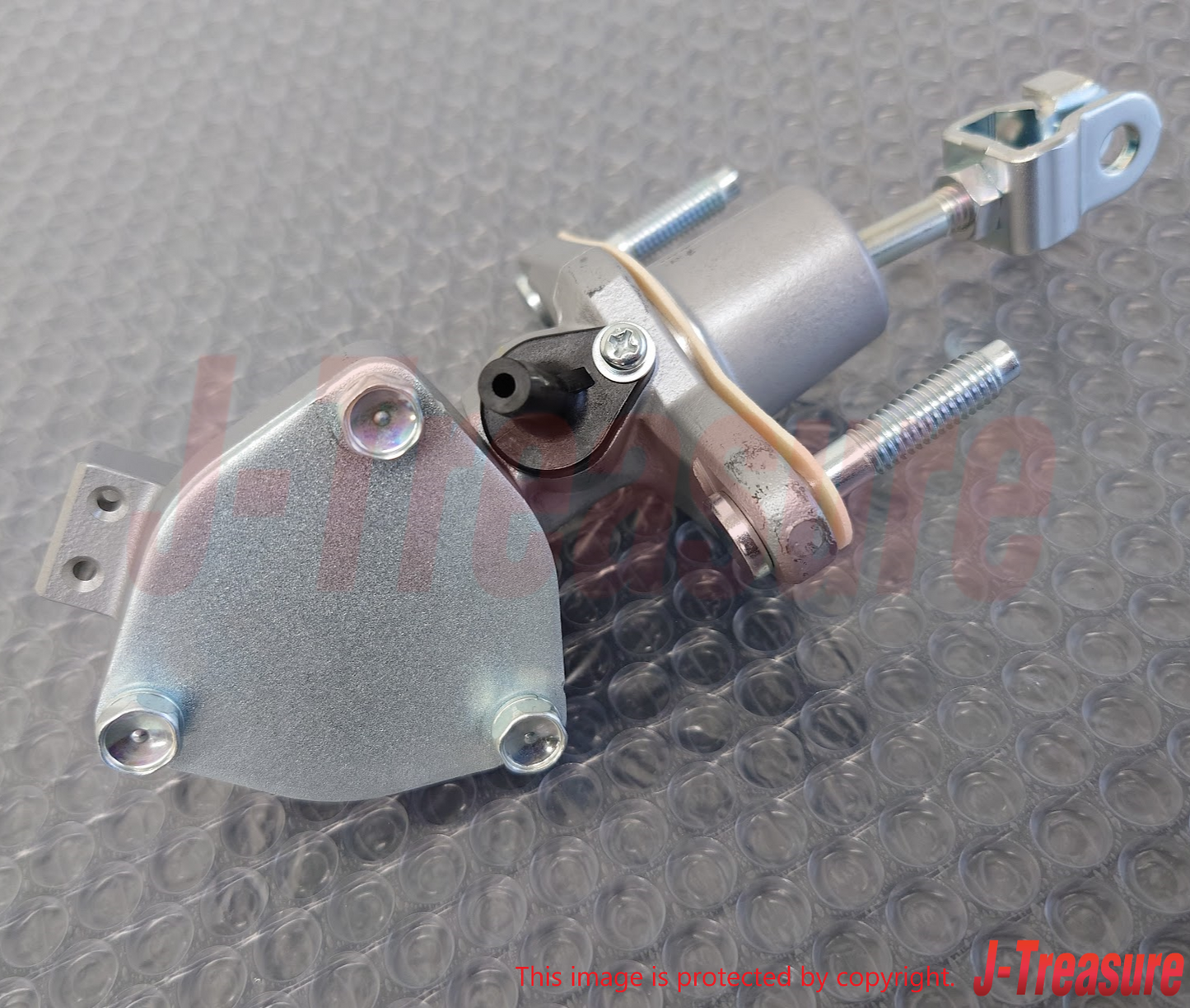 HONDA CIVIC FA 2006-2010 Genuine Clutch Master Cylinder 46925-TA0-305 OEM