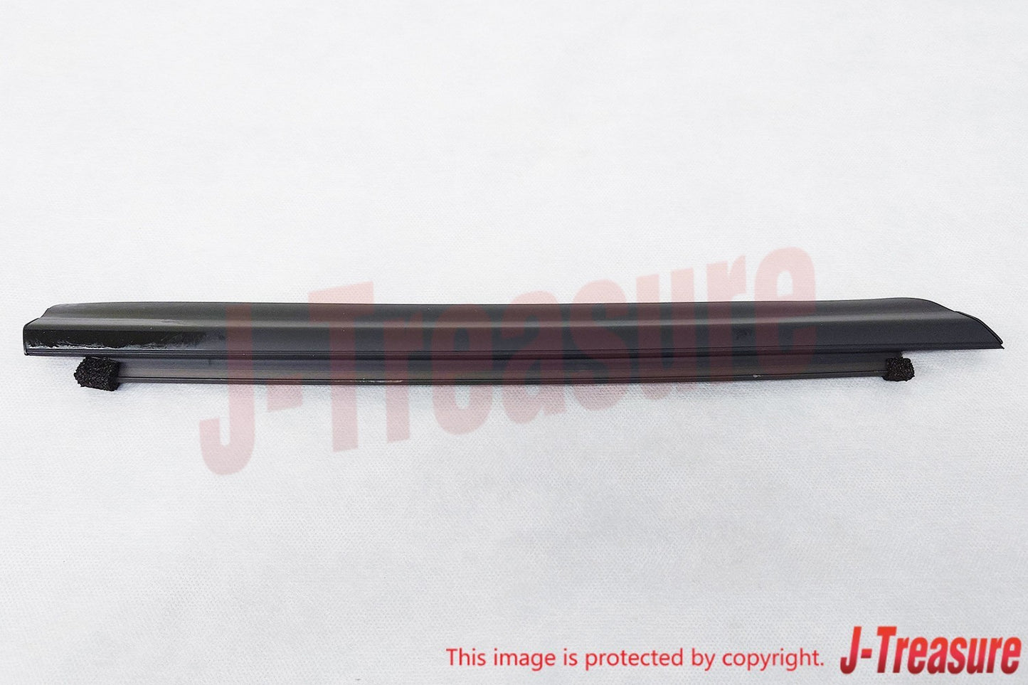 TOYOTA SOARER LEXUS SC430 UZZ40 Genuine Quarter Belt Moulding Left Side OEM