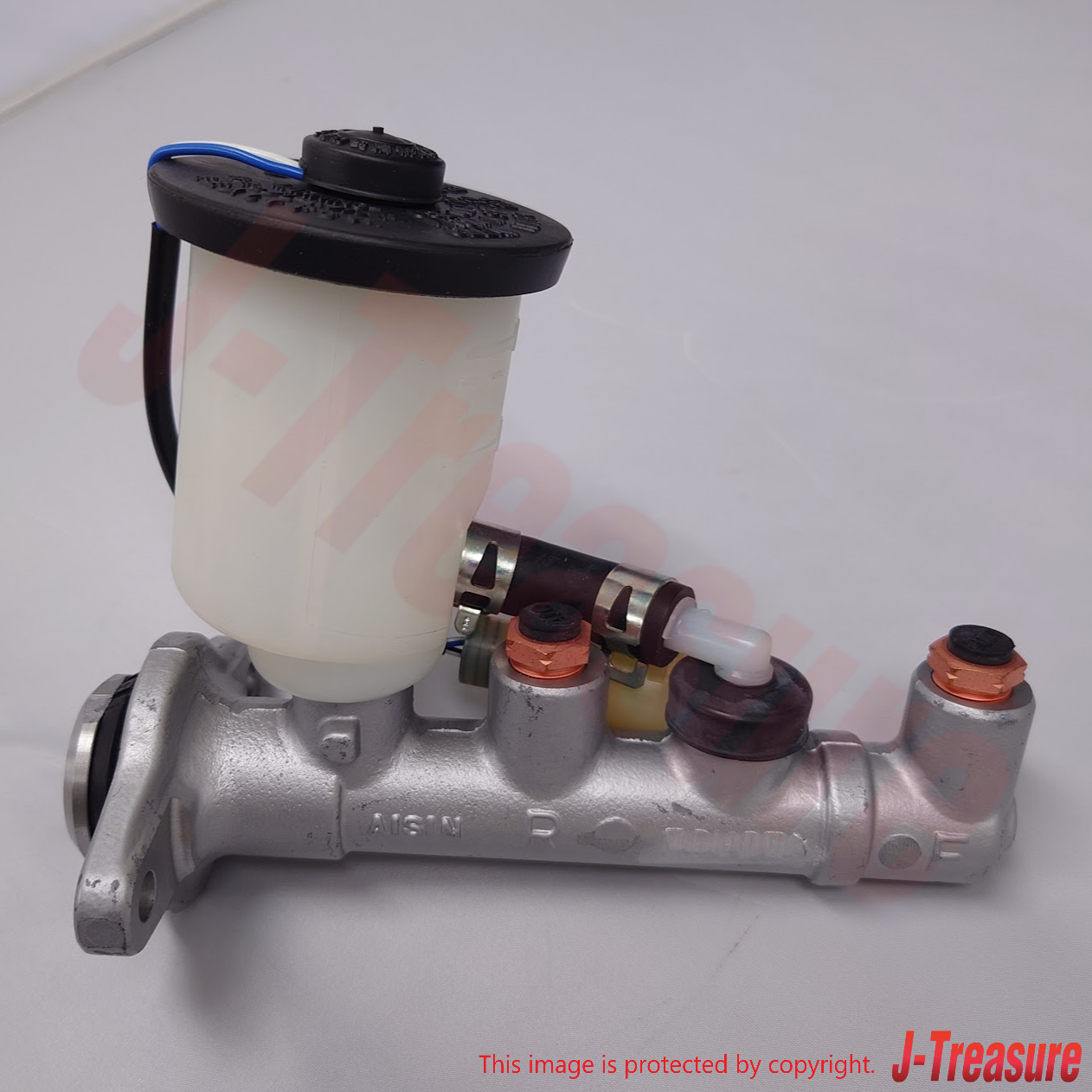 TOYOTA LEVIN TURENO AE86 LHD Brake Master Cylinder Sub-Assy ADVICS SALES