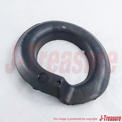 TOYOTA LAND CRUISER KZJ7# 1995 Genuine Rear Coil Spring Insulator Lower OEM