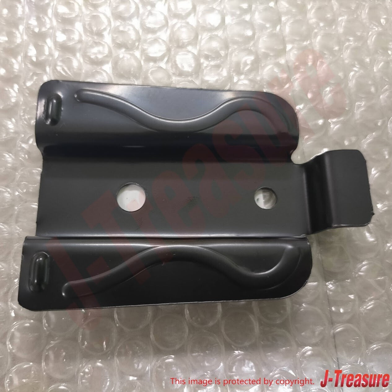 TOYOTA LEVIN TRUENO AE86 MR2 AW10 AE11 Genuine Bracket Radiator Reserve Tank OEM