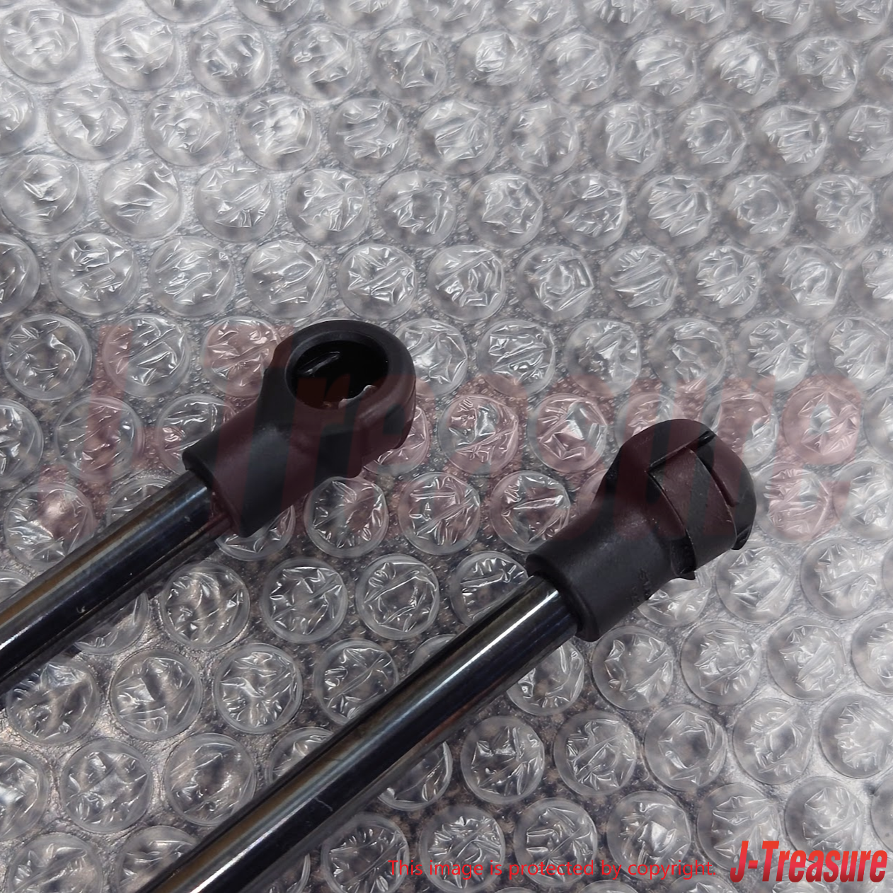NISSAN X-TRAIL T31 2007-2015 Genuine Back Door Stay Assy Right & Left Set OEM