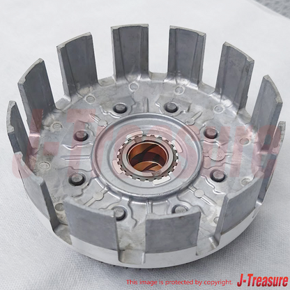 YAMAHA YZ450F 2008-2013 Genuine Primary Driven Gear Comp 5XD-16150-60-00 OEM
