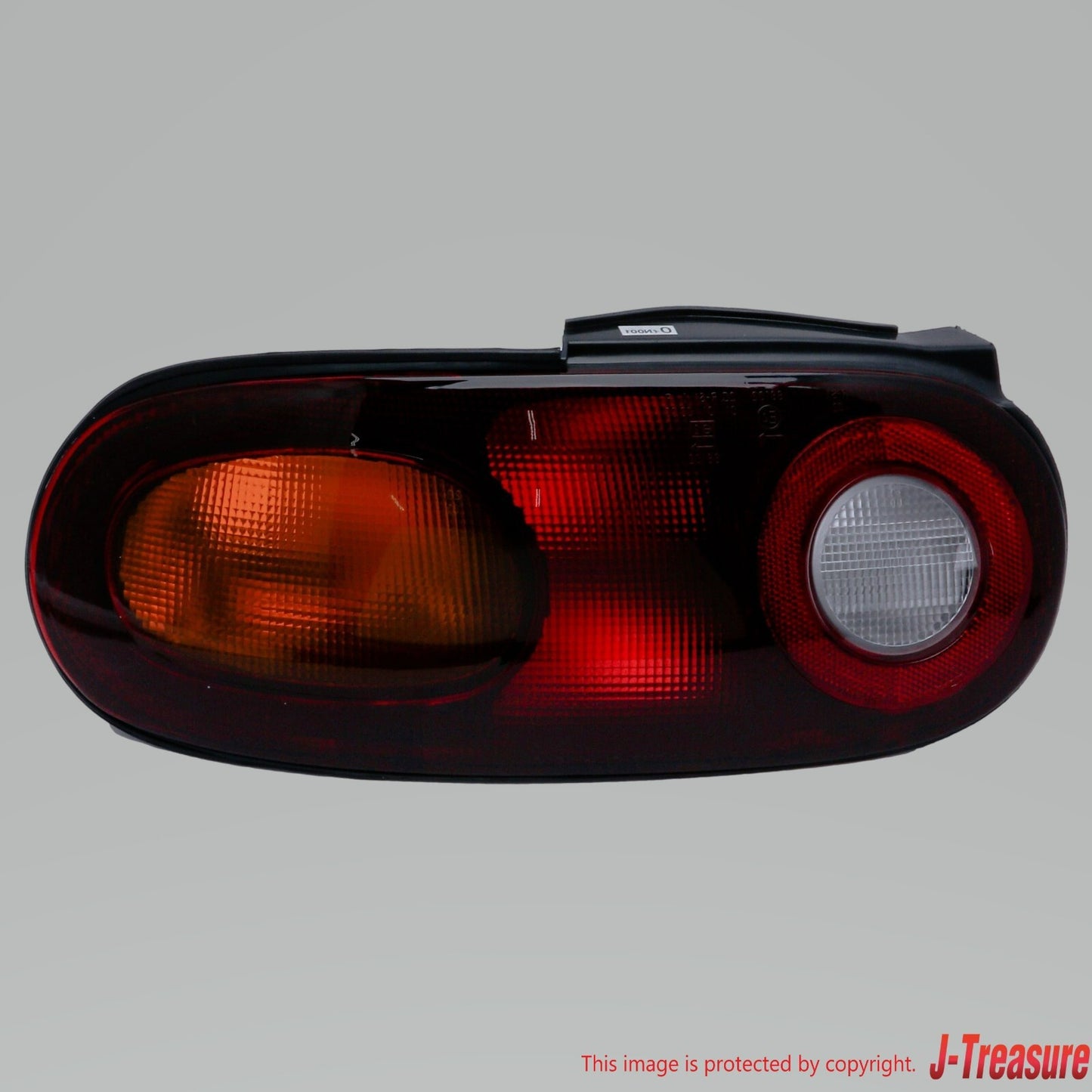 MAZDA ROADSTER NA6CE NA8C Genuine Tail Lamp Combination Ring Body Left Side OEM