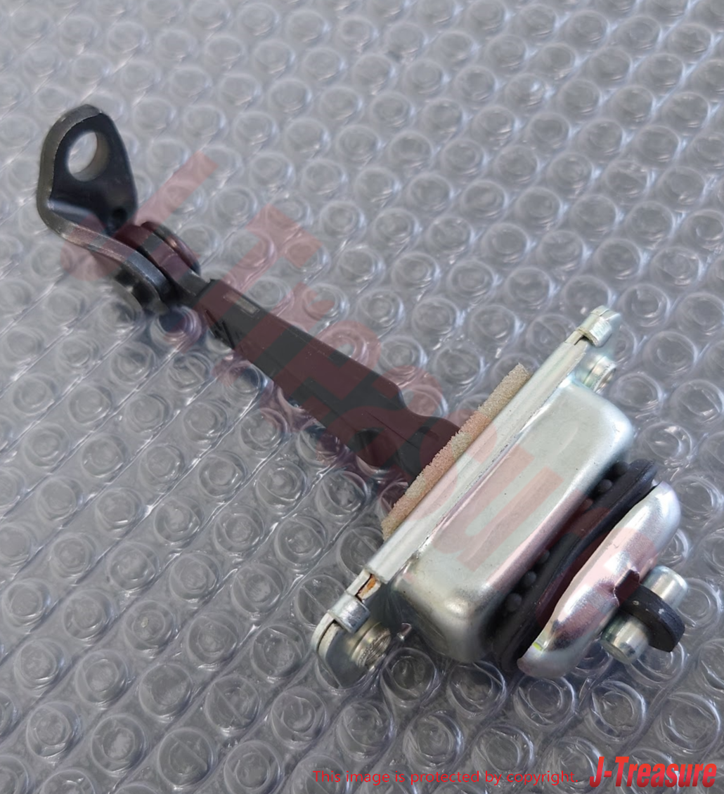 HONDA S2000 AP1 AP2 2000-2006 Genuine Door Checker Comp Right & Left Set OEM