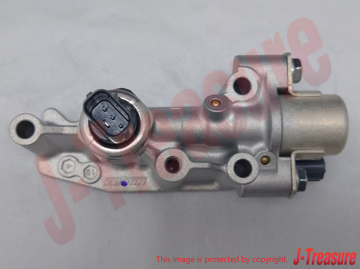 HONDA CIVIC FD 06-11 Genuine Spool Valve Assy 15810-RNA-A01 OEM