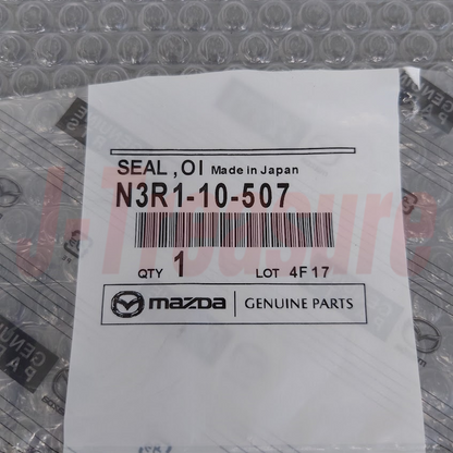 MAZDA RX-8 SE3P 2004-2011 Genuine Front Main Oil Crankshaft Seal N3R1-10-507 OEM