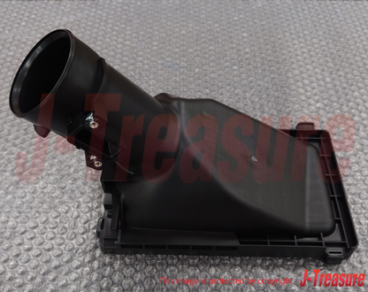 NISSAN INFINITI Q50 V37 14-19 Genuine Air Cleaner Housing Cover LH 16526-4GA0B