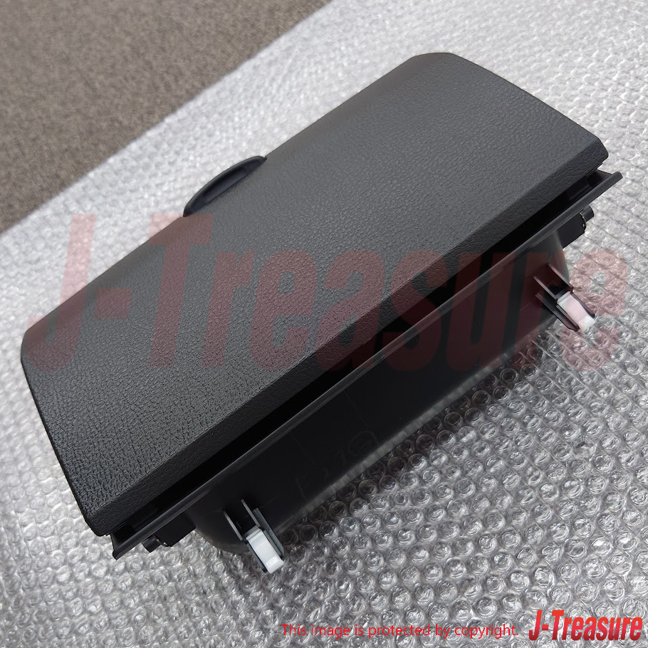 MAZDA MAZDA6 2003-2007 Genuine Upper Dash Center Console HOUSING w/ Lid OEM