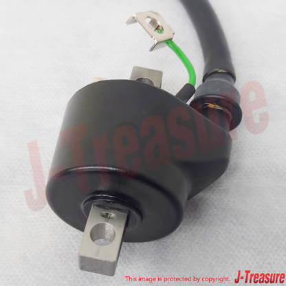HONDA CRF450R 02-08 Genuine Ignition Coil Assy 30500-MEB-671 OEM