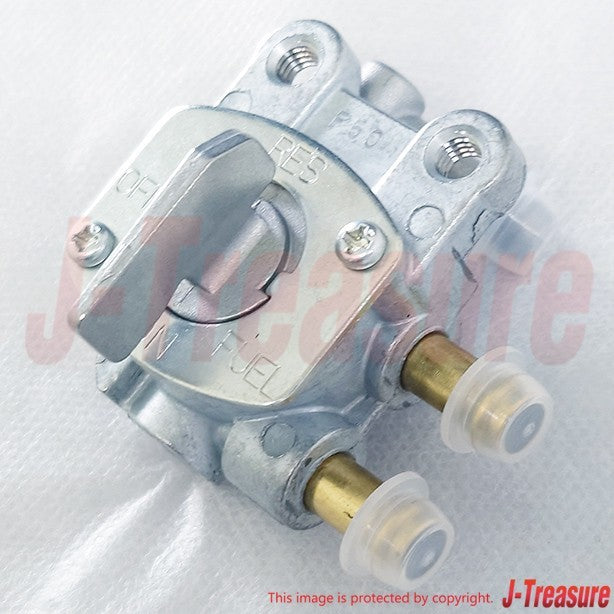YAMAHA FZR1000 '87-88 FZR750R '87-88 Genuine Fuel Cock Assy 1 3LN-24500-00 OEM