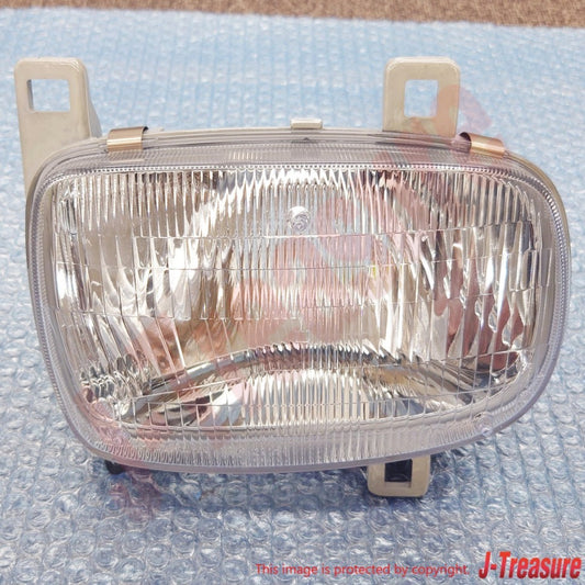 MAZDA RX-7 FD3S Genuine Headlamp Lamp Unit Left F100-51-0L0B OEM RHD JDM