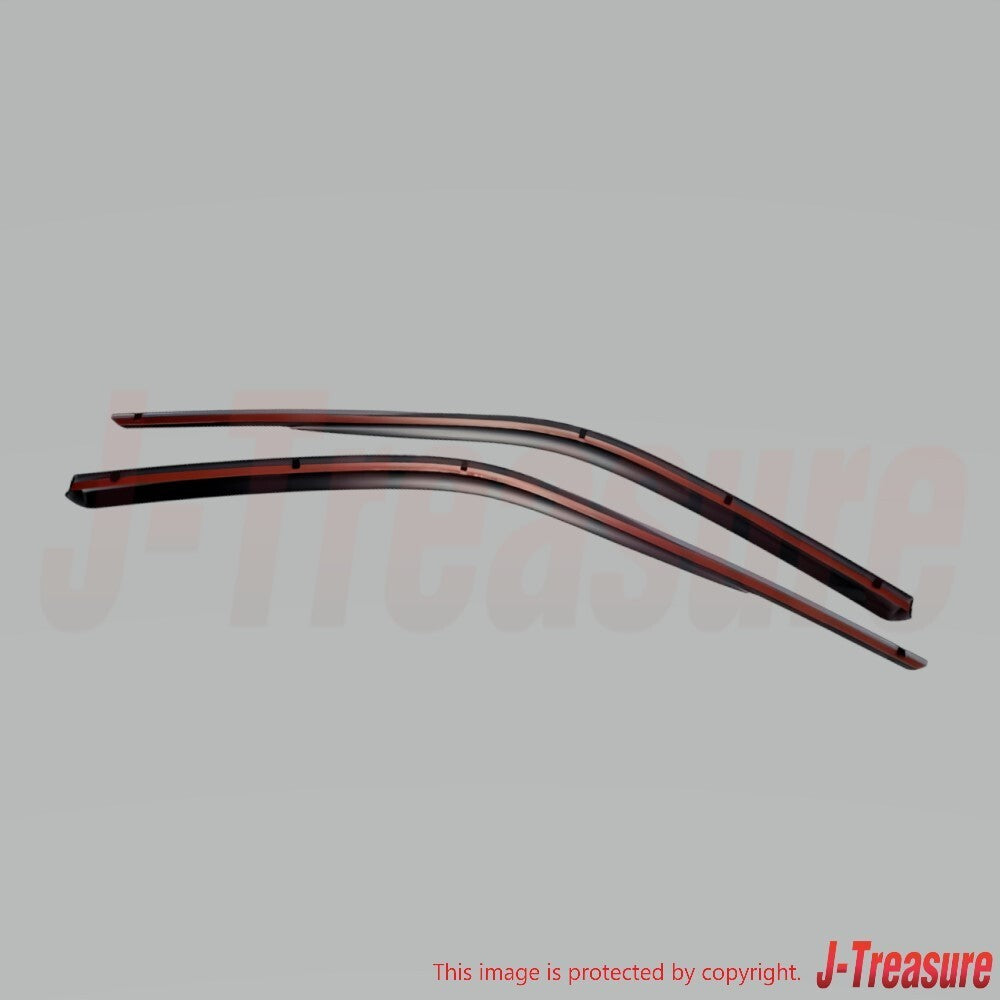 NISSAN SKYLINE GT-R BNR34 R34 98- Genuine 2Door Coupe Roof Visor G3800-AA100 OEM