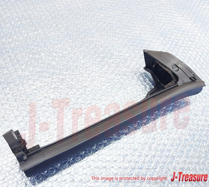 TOYOTA MR2 SPYDER ZZW30 '00-05 Genuine F/Roof Side Rail Weatherstrip RH & LH Set